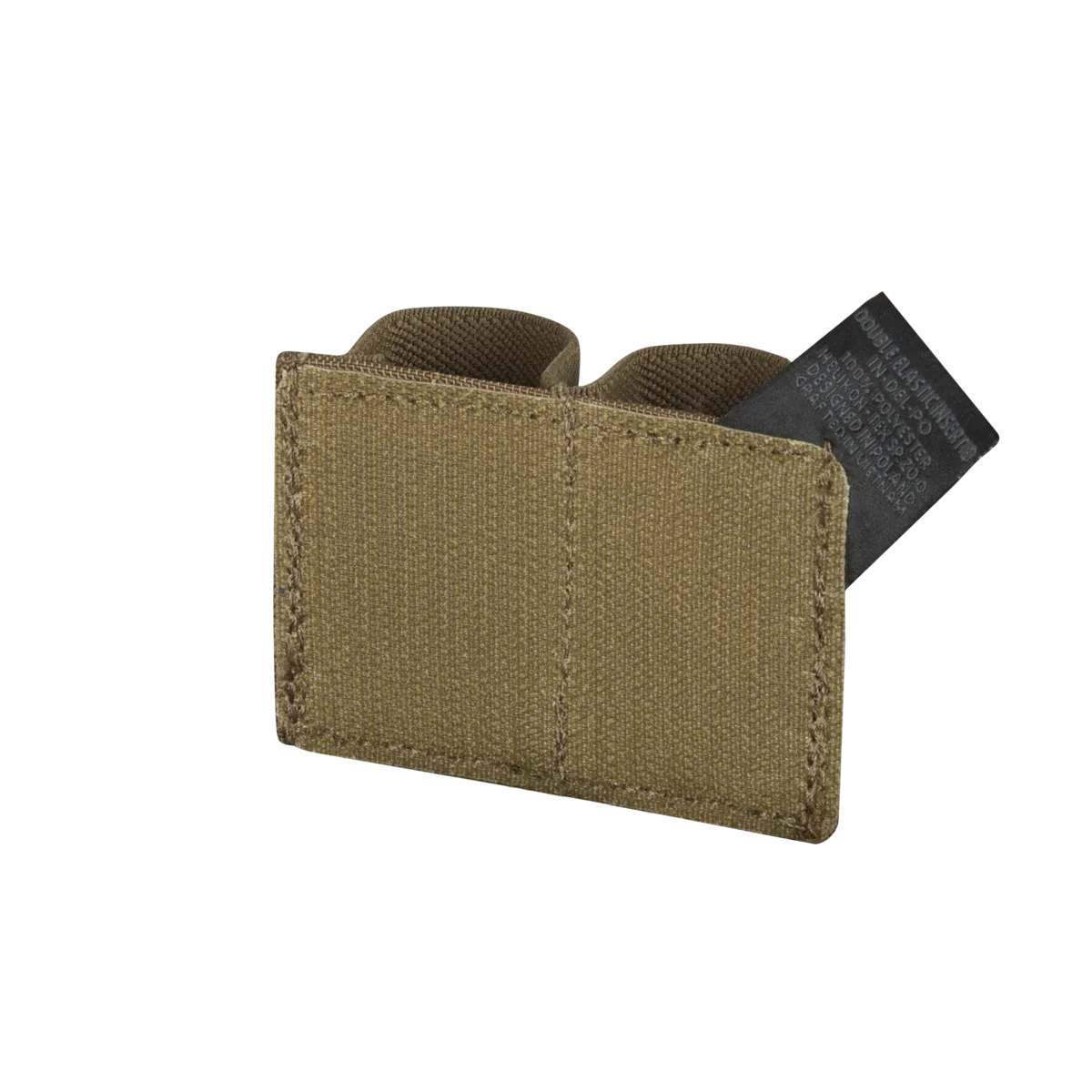 Double Elastic Insert® - Polyester - detail 1