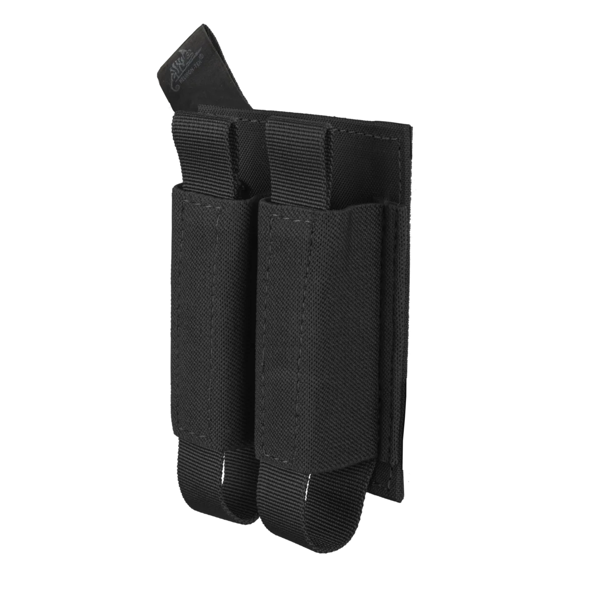 Double Pistol Magazine Insert® - Polyester - Black