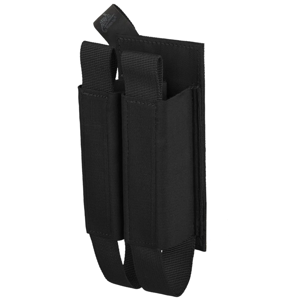 Double Rifle Magazine Insert® - Polyester - Black