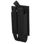 Double Rifle Magazine Insert® - Polyester - Black