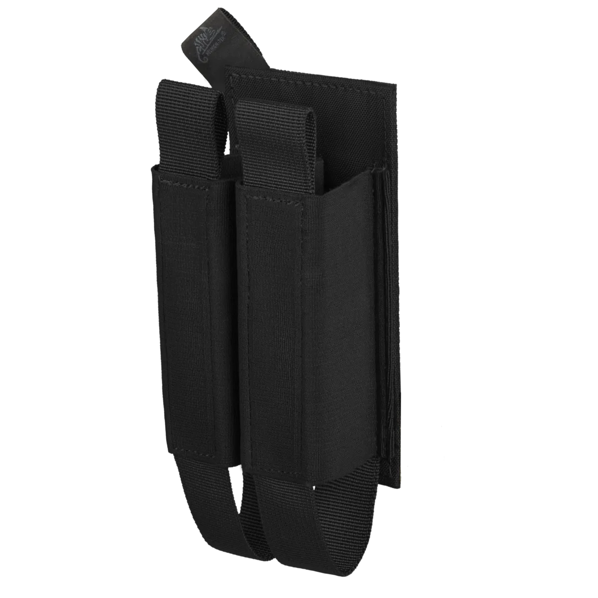 Double Rifle Magazine Insert® - Polyester - Black