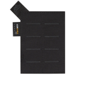 Molle Adapter Insert 2® - Cordura® - Black