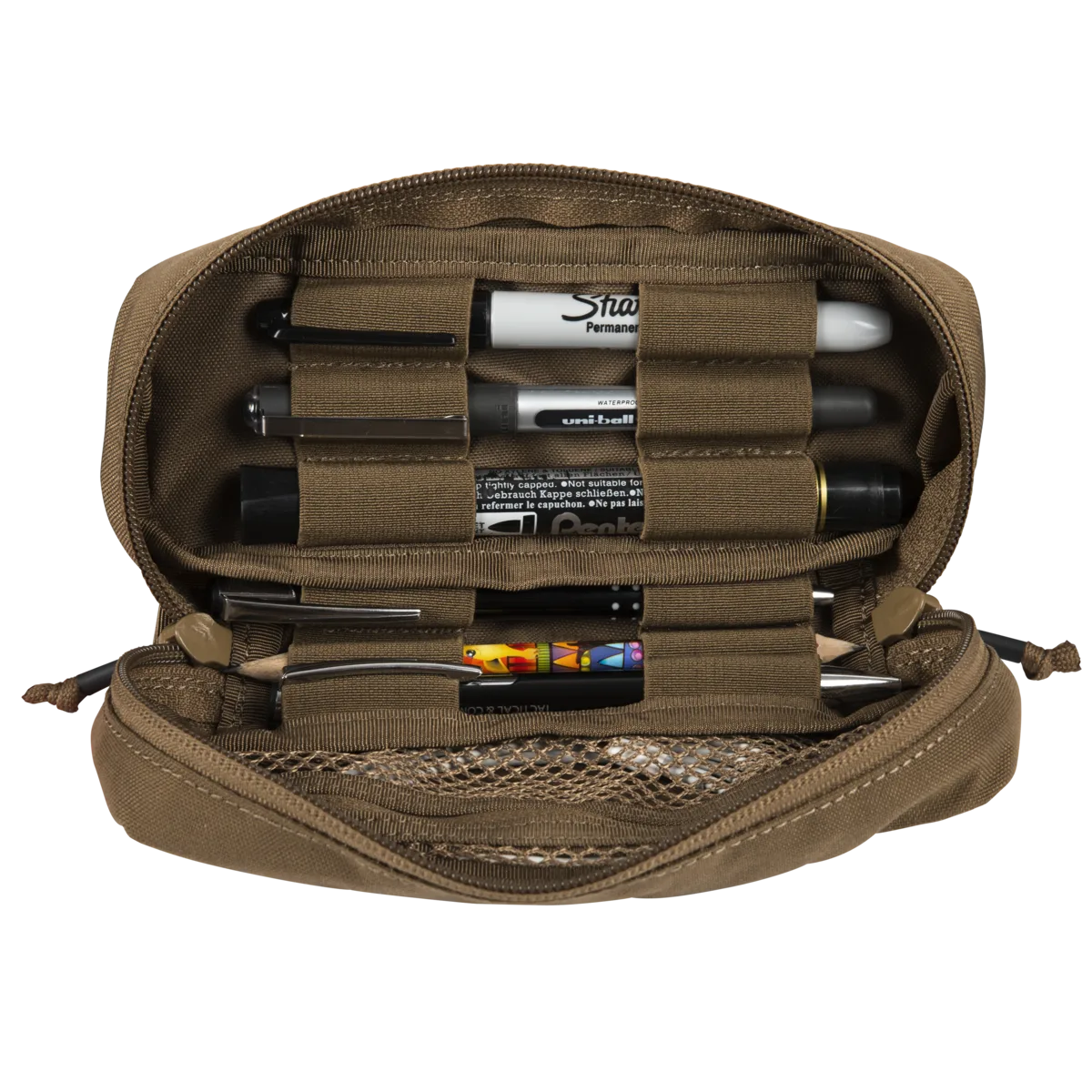 Pencil Case Insert® - Cordura® - detail 1