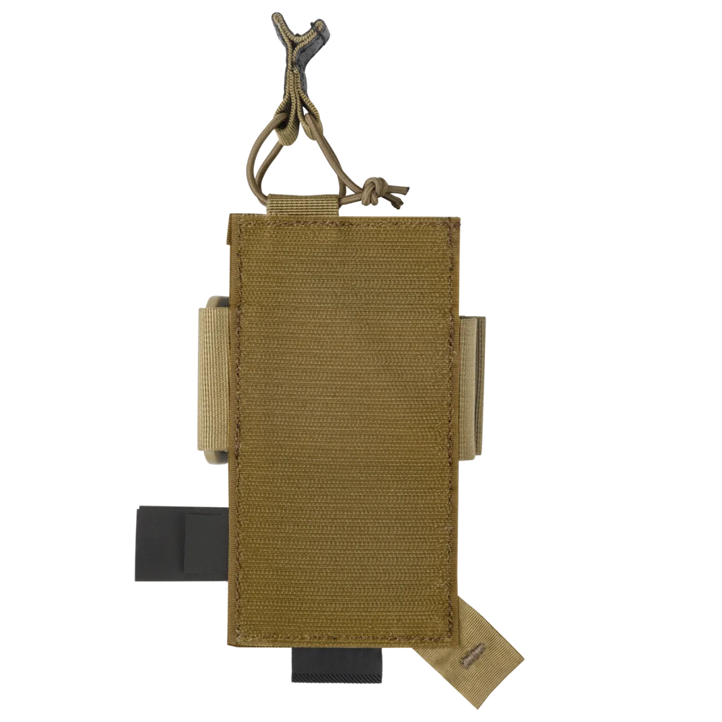 Inverted Pistol Holder Insert - Cordura® - detail 4
