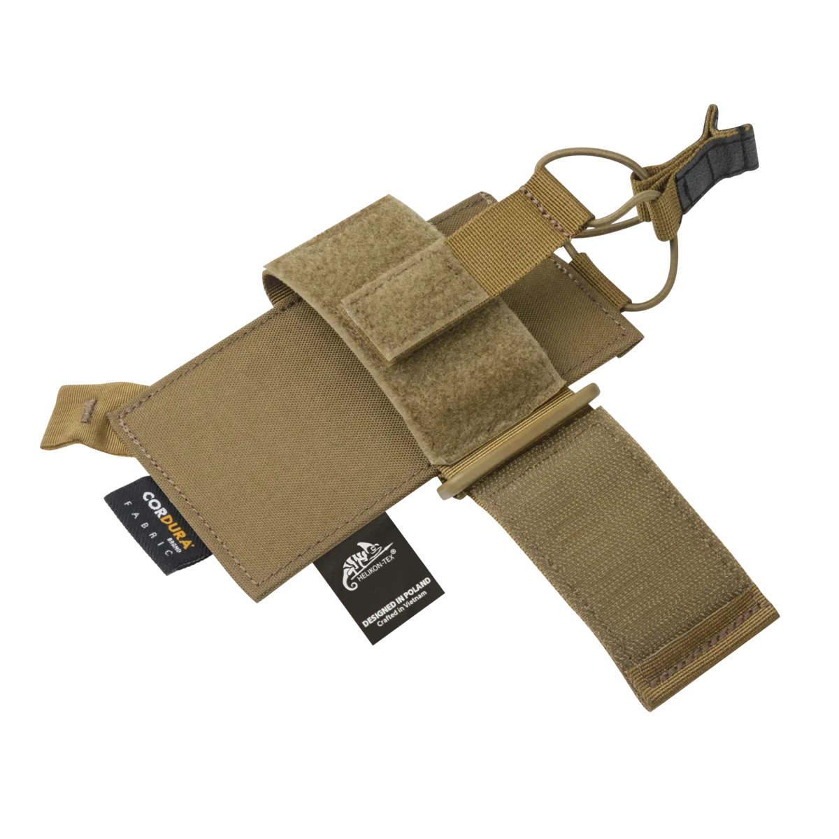 Inverted Pistol Holder Insert - Cordura® - detail 5