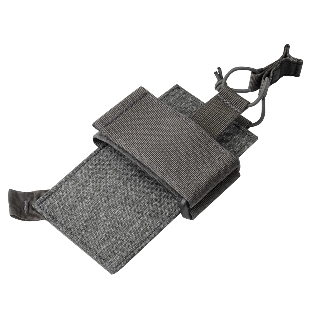 Inverted Pistol Holder Insert - Nylon - detail 1