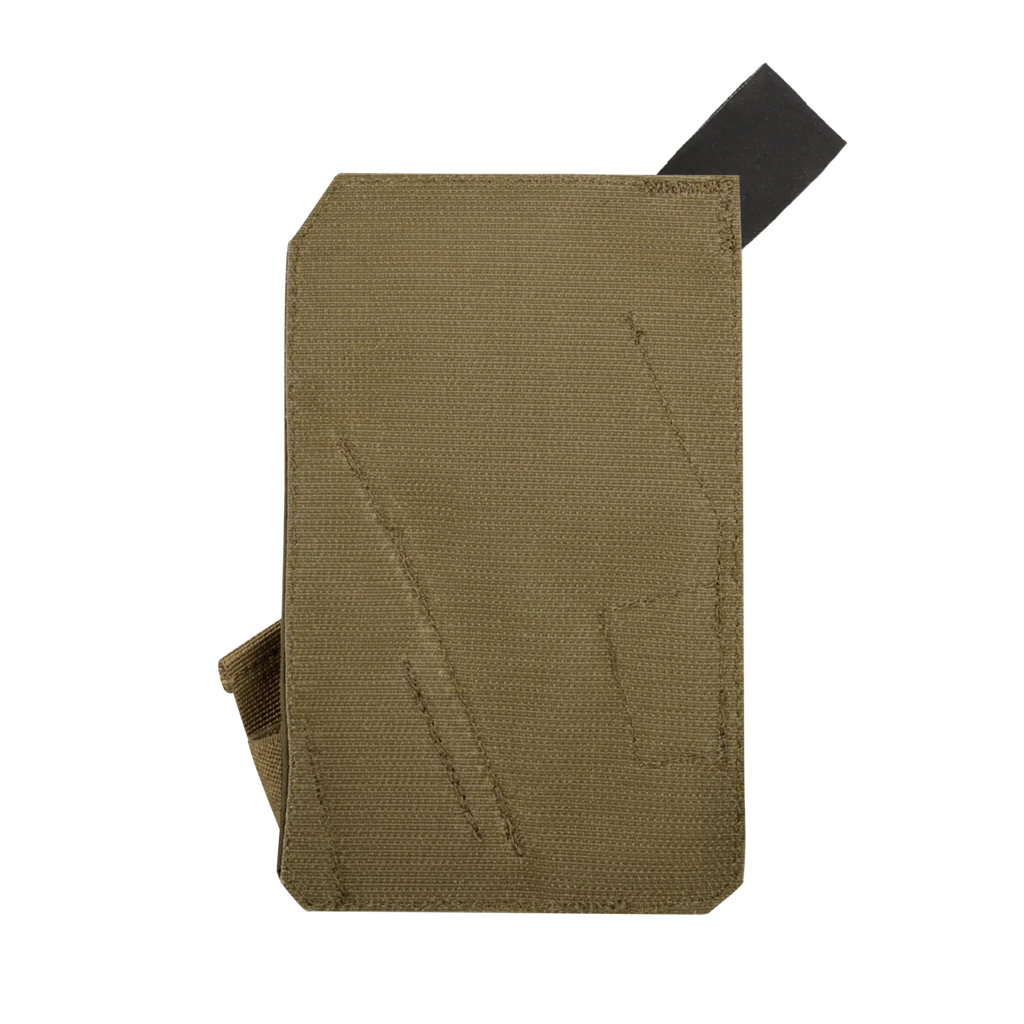 Pistol Holder Insert® - detail 1
