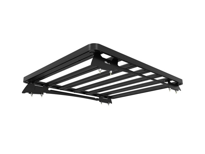 Galerie de toit pour Isuzu D-Max, RT50, 85 et 2e génération 