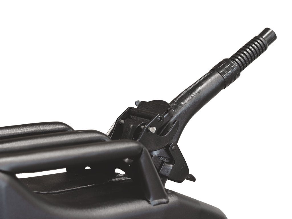Bec verseur pour jerricane 20 L, JCFU006