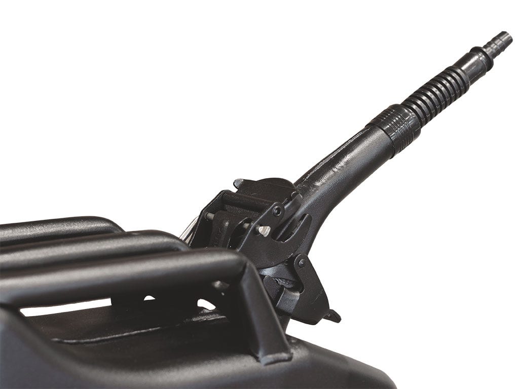 Bec verseur pour jerricane 20 L, JCFU006