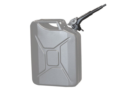 Bec verseur pour jerricane 20 L, JCFU006