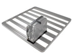 Support de jerricane simple pour galerie, JCHO013