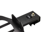 Supports latéraux pour Land Rover Defender, Jerricane, monta