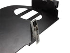 Supports latéraux pour Land Rover Defender, Jerricane, monta