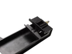 Supports latéraux pour Land Rover Defender, Jerricane, monta