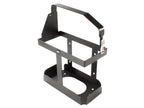 Support de jerricane vertical