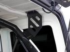 Demi-galerie de toit Extreme pour Jeep Wrangler, JL 4 portes