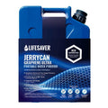 Jerrycan graphène purificateur d'eau jusqu'à 20 000l filtrés - OUTPOST SHOP