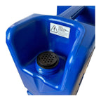 Jerrycan graphène purificateur d'eau jusqu'à 20 000l filtrés - OUTPOST SHOP