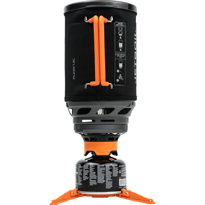 Flash 1.8L Jetboil