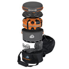 Système de camp de base Genesis Jetboil