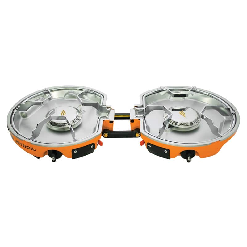 Système de camp de base Genesis Jetboil