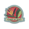 Khife Of Paradise Patch - OUTPOST SHOP