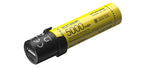 Kit accu Nitecore 21700 SET lampe et module batterie