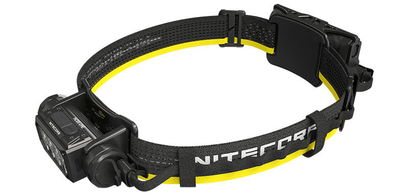 Kit batterie externe Nitecore 12K pour frontale