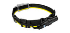 Kit batterie Nitecore C6K 6000 mAh pour frontale