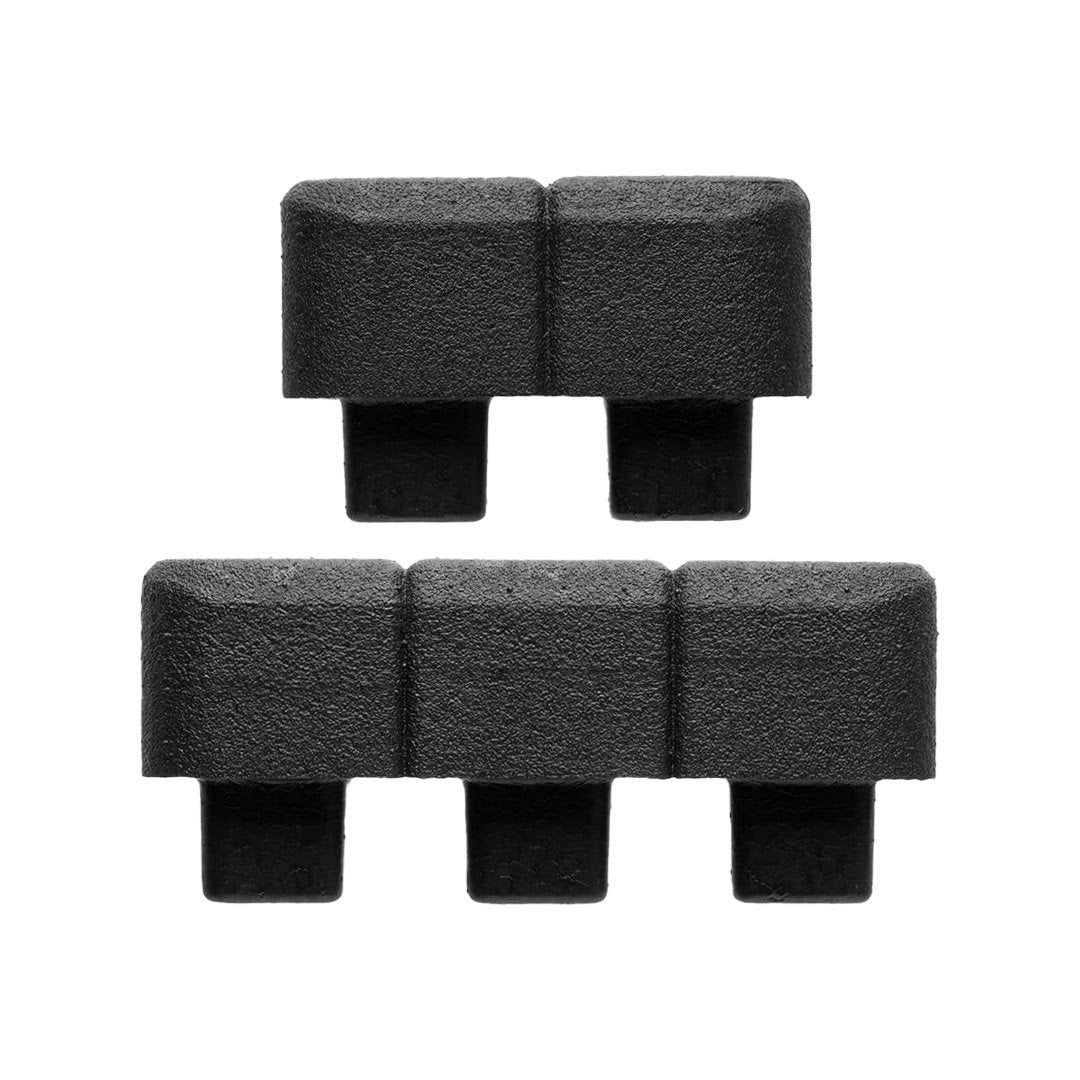 Kit de blocs Magpul DAKA Block Expansion Kit pour organiseur GRID