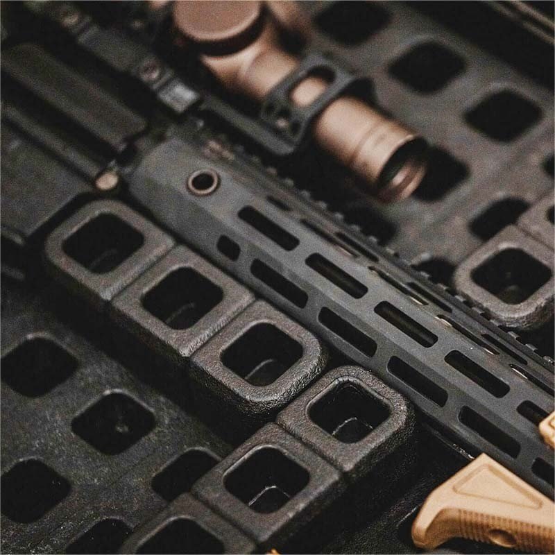 Kit de blocs Magpul DAKA Block Expansion Kit pour organiseur GRID