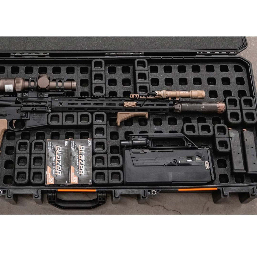 Kit de blocs Magpul DAKA Block Expansion Kit pour organiseur GRID