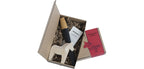 Kit de sculpture Morakniv Woodcarving 120 et cheval