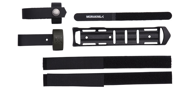 Kit Multi-Mount Morakniv pour Kansbol compatible MOLLE