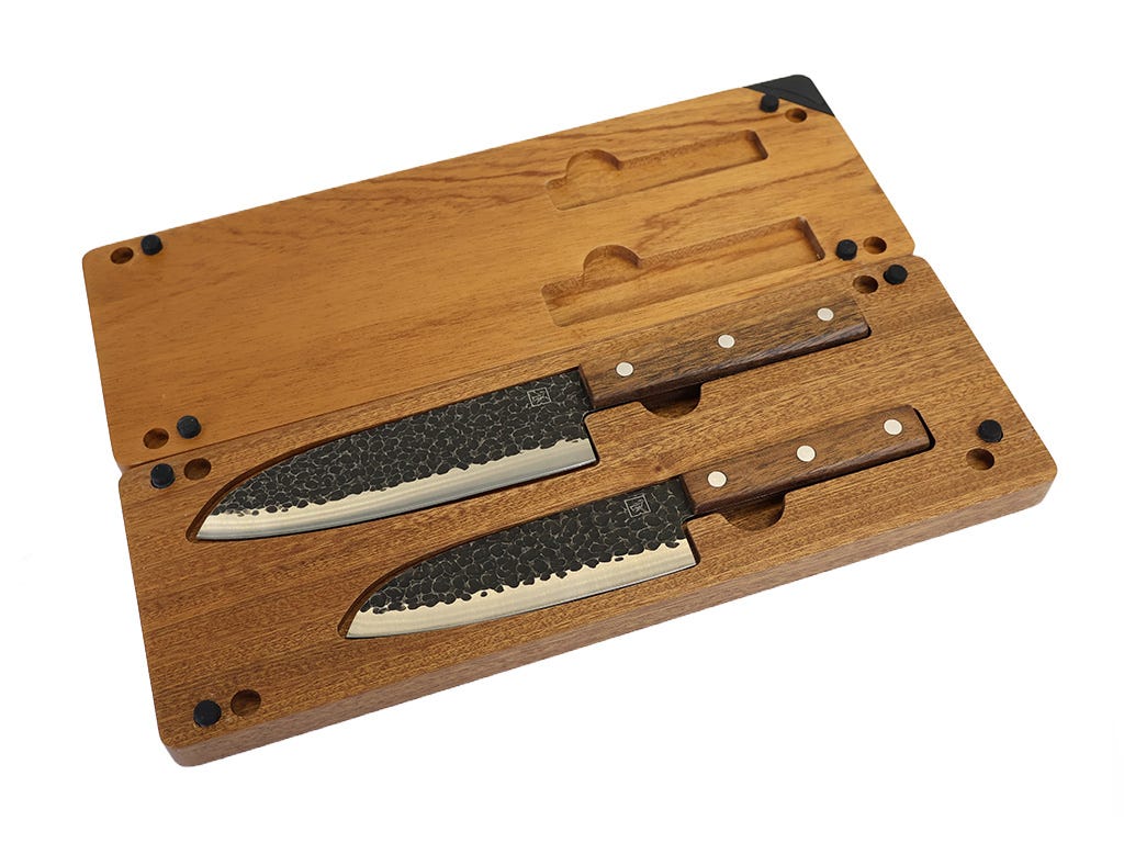 Ustensiles de cuisine de camp