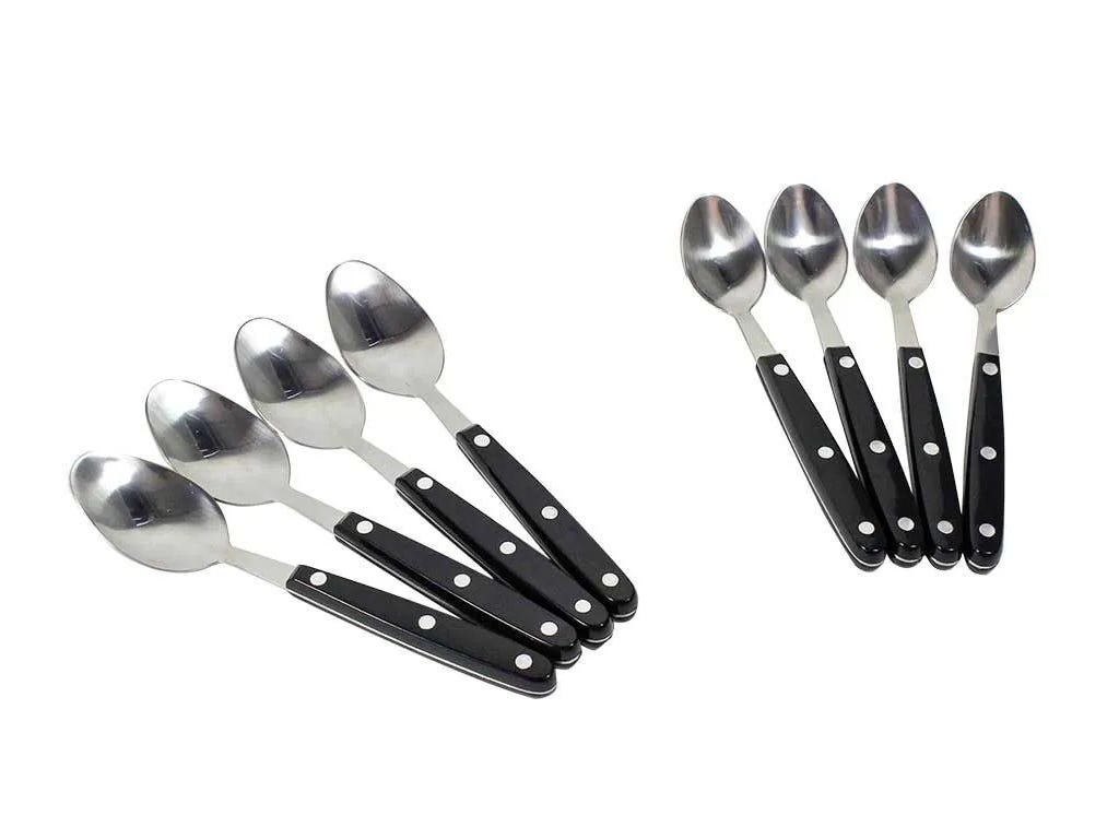 Ustensiles de cuisine de camp, Set d'ustensiles de cuisine