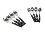 Ustensiles de cuisine de camp, Set d'ustensiles de cuisine