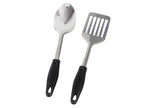 Ustensiles de cuisine de camp, Set d'ustensiles de cuisine