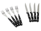 Ustensiles de cuisine de camp, Set d'ustensiles de cuisine