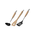 Set d’ustensiles Snow Peak Kitchen Tool Set