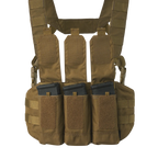 Chest rig Chicom Cordura - detail 9