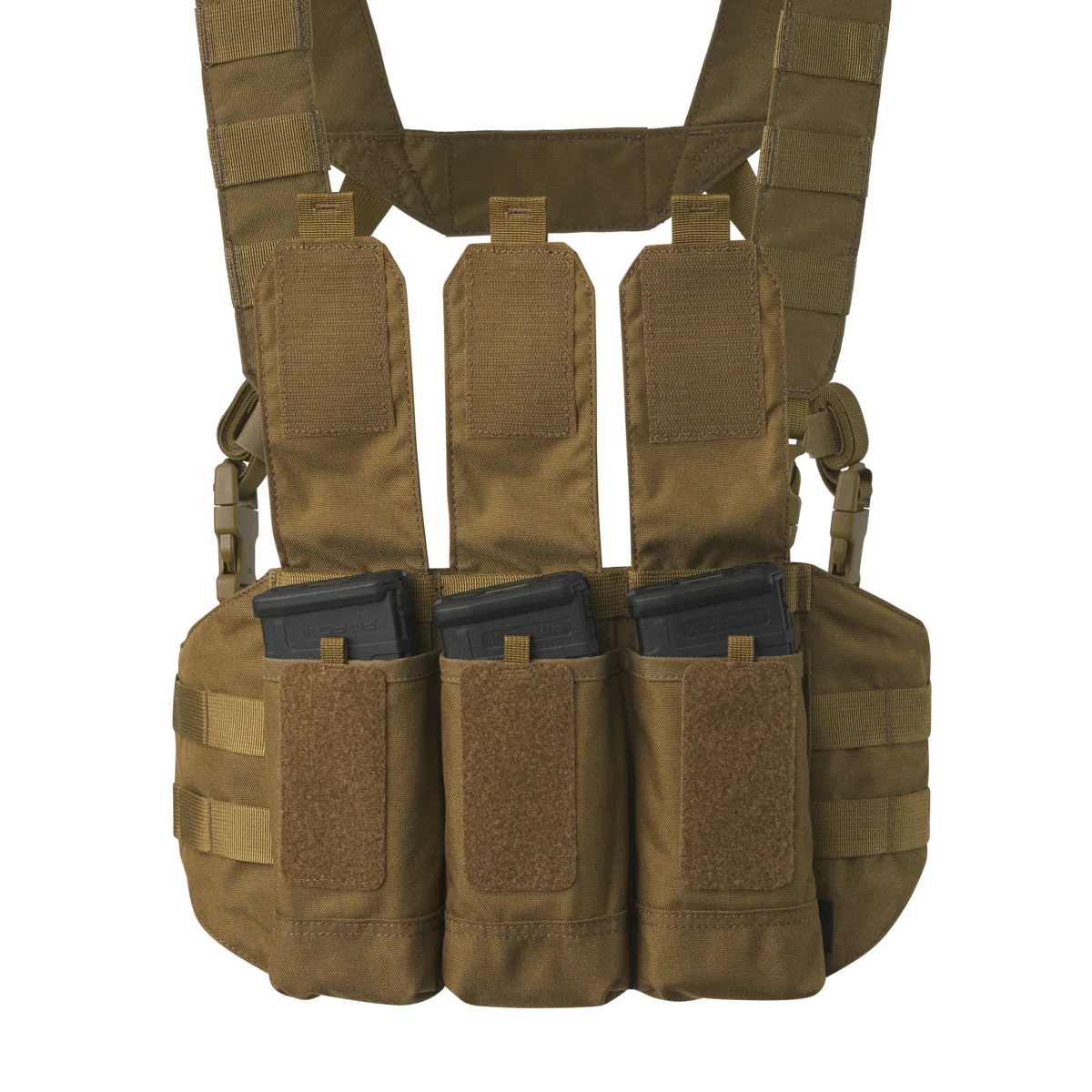 Chest rig Chicom Cordura - detail 9