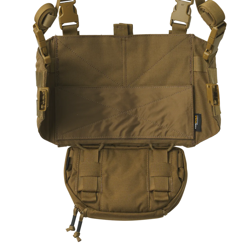 Chest rig Chicom Cordura - detail 13