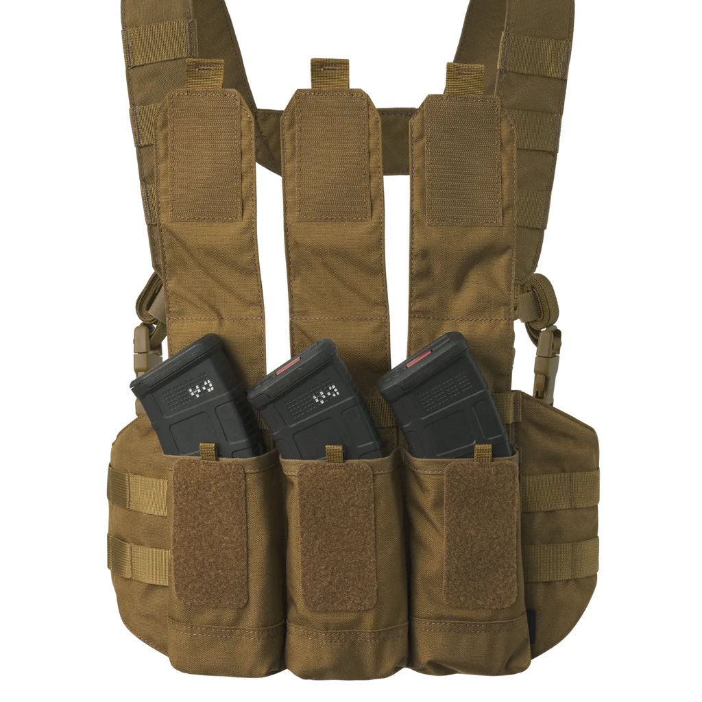 Chest rig Chicom Cordura - detail 14