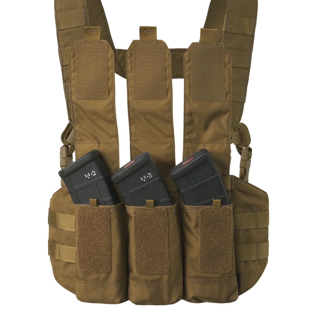 Chest rig Chicom Cordura - detail 14