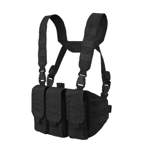 Chest rig Chicom Cordura - Black