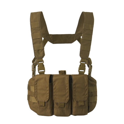 Chest rig Chicom Cordura - detail 1