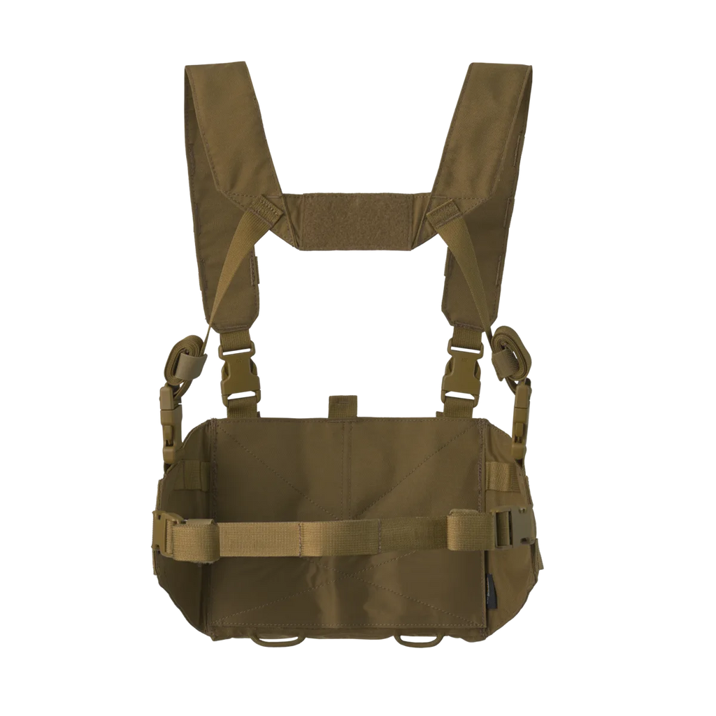 Chest rig Chicom Cordura - detail 2