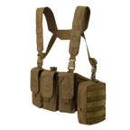 Chest rig Chicom Cordura - detail 3